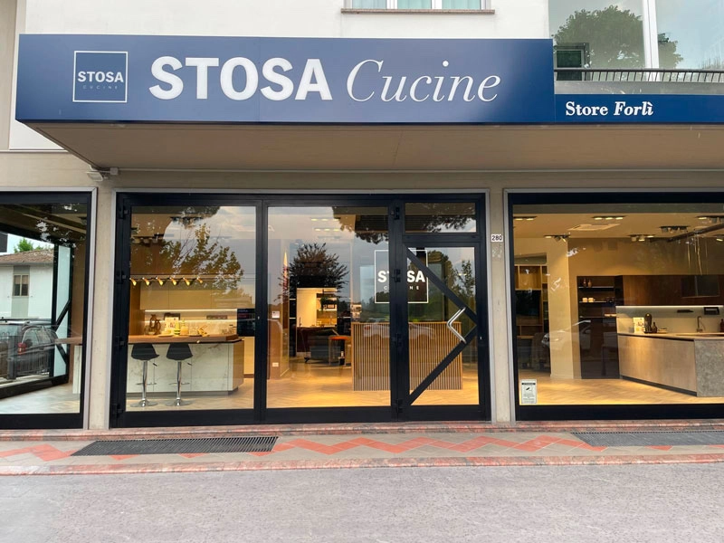 Negozio Stosa Store