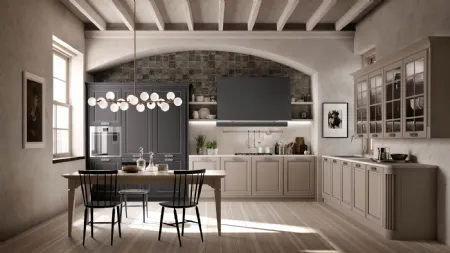 Scopri i modelli delle Cucine Classiche Forlì