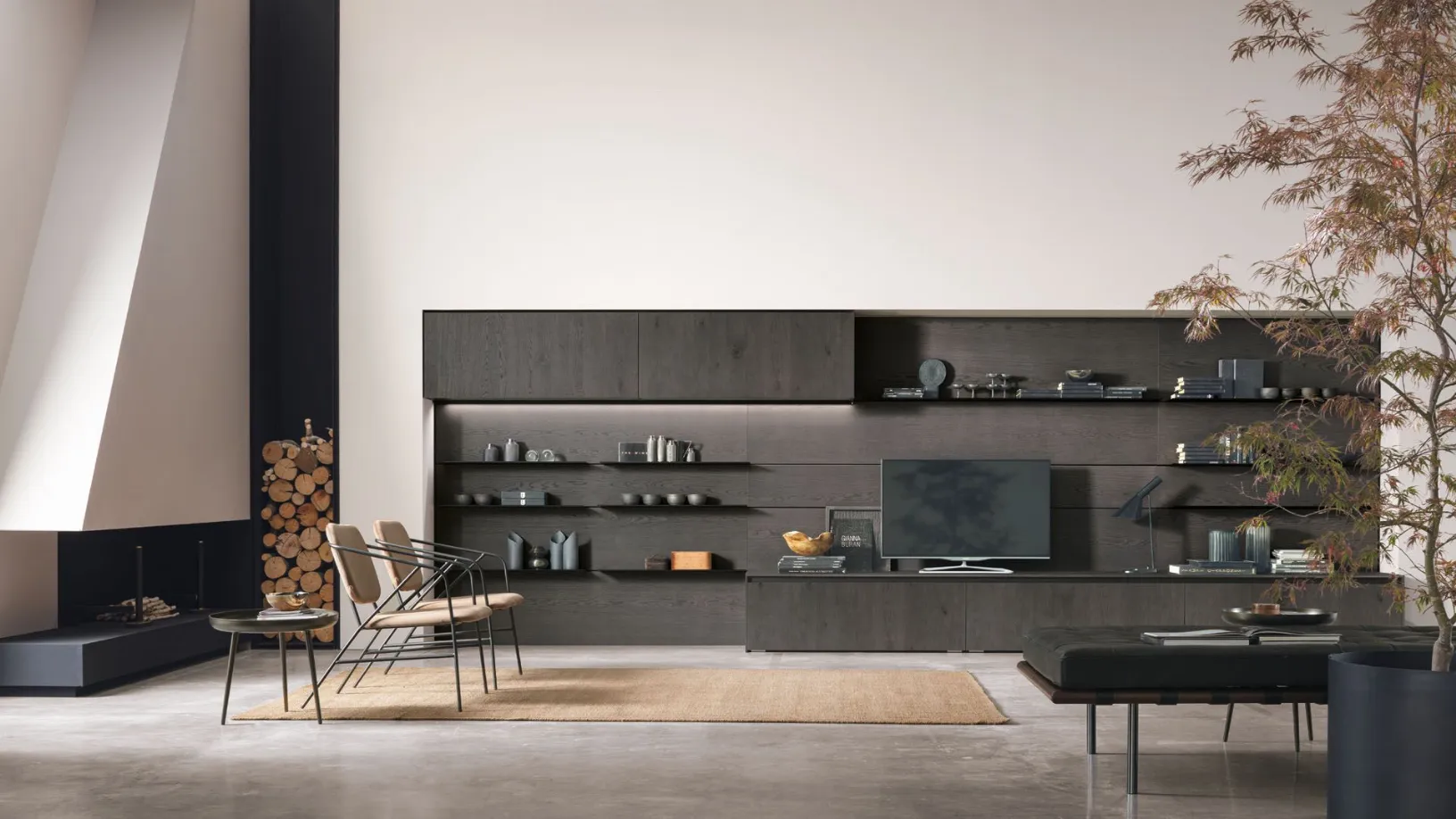 Stosa Cucine Living